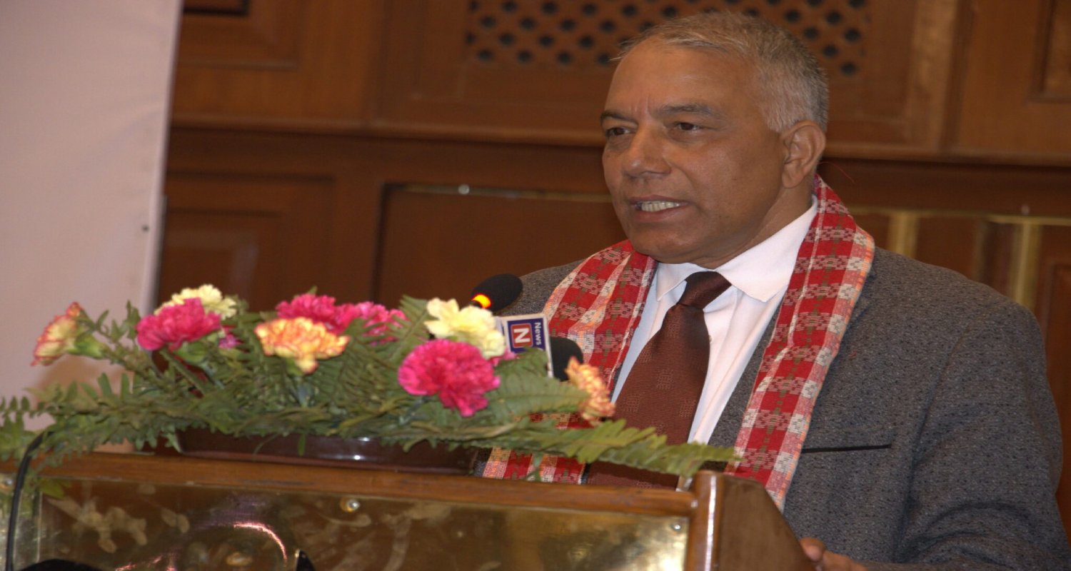 विदेशी लगानीमा विश्वस्त माहोल, १७ सय अर्बका प्रोजेक्ट तीव्र गतितर्फ