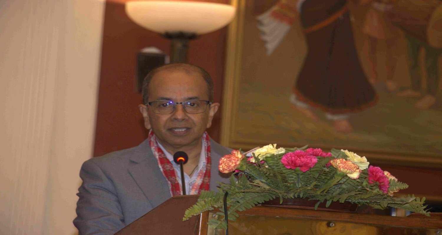 लगानी प्रवाह बढाएर अर्थतन्त्र सुदृढ बनाउने चुनौती