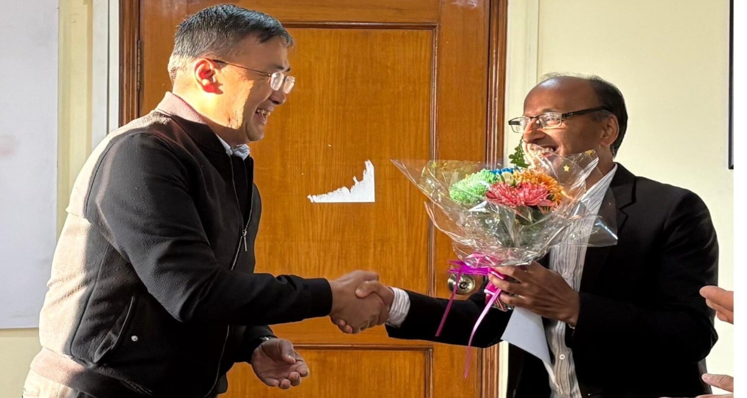 पिताम्बर भण्डारी धितोपत्र बोर्डमा प्रवेश, छानबिन जिम्मेवारीसहित