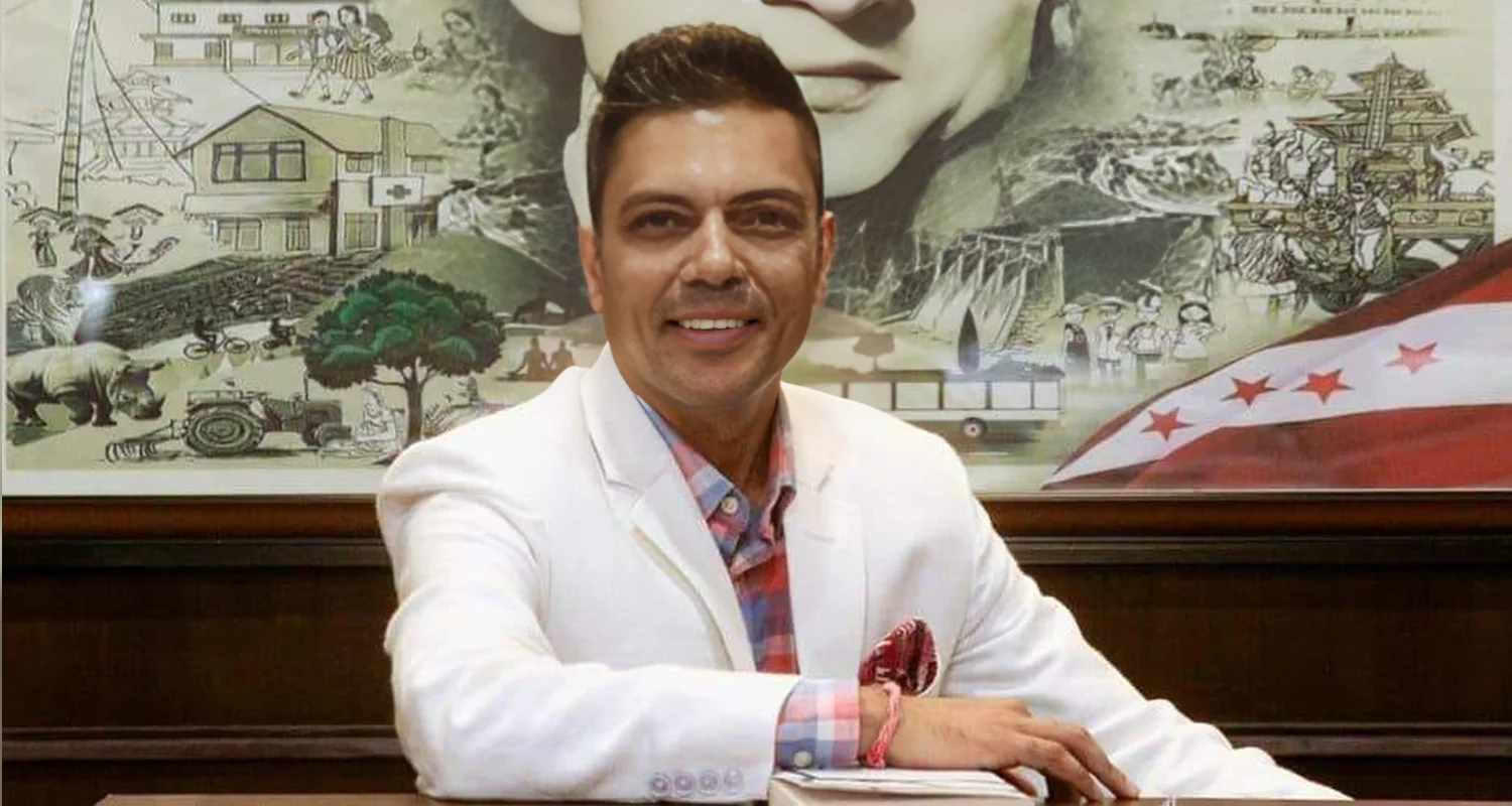 रकेट गति’को भनिएको महाधिवेशनको तालिकालाई विश्वास गर्नु महाभूल: शंकर तिवारी