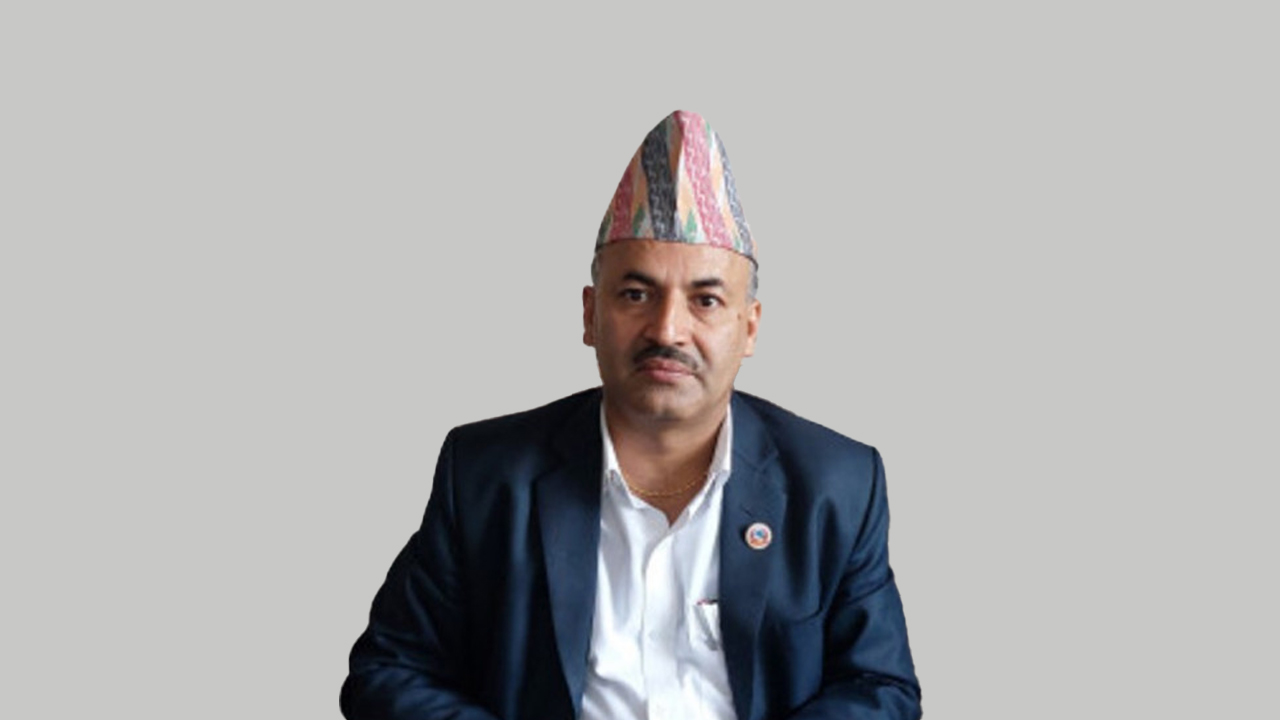 भिजिट भिसा प्रकरणमा सहसचिव भट्टराईसहित सातजनाविरुद्ध मुद्दा