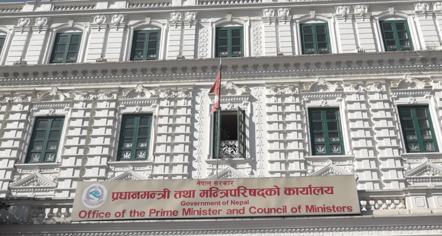 गृह सचिवसहित सात जना सचिवहरूको सरुवा को कता ?