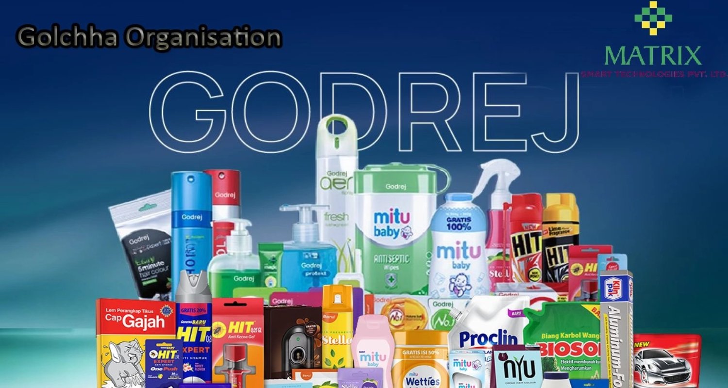 म्याट्रिक्सको व्यापार उकालो यात्रामा