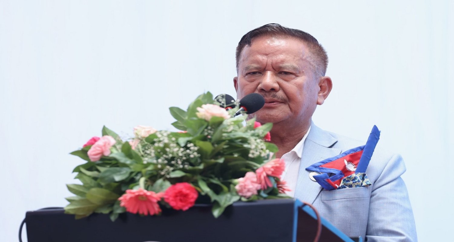 भाटभटेनी पुनः उठ्यो: संकटलाई अवसरमा परिणत गर्दै