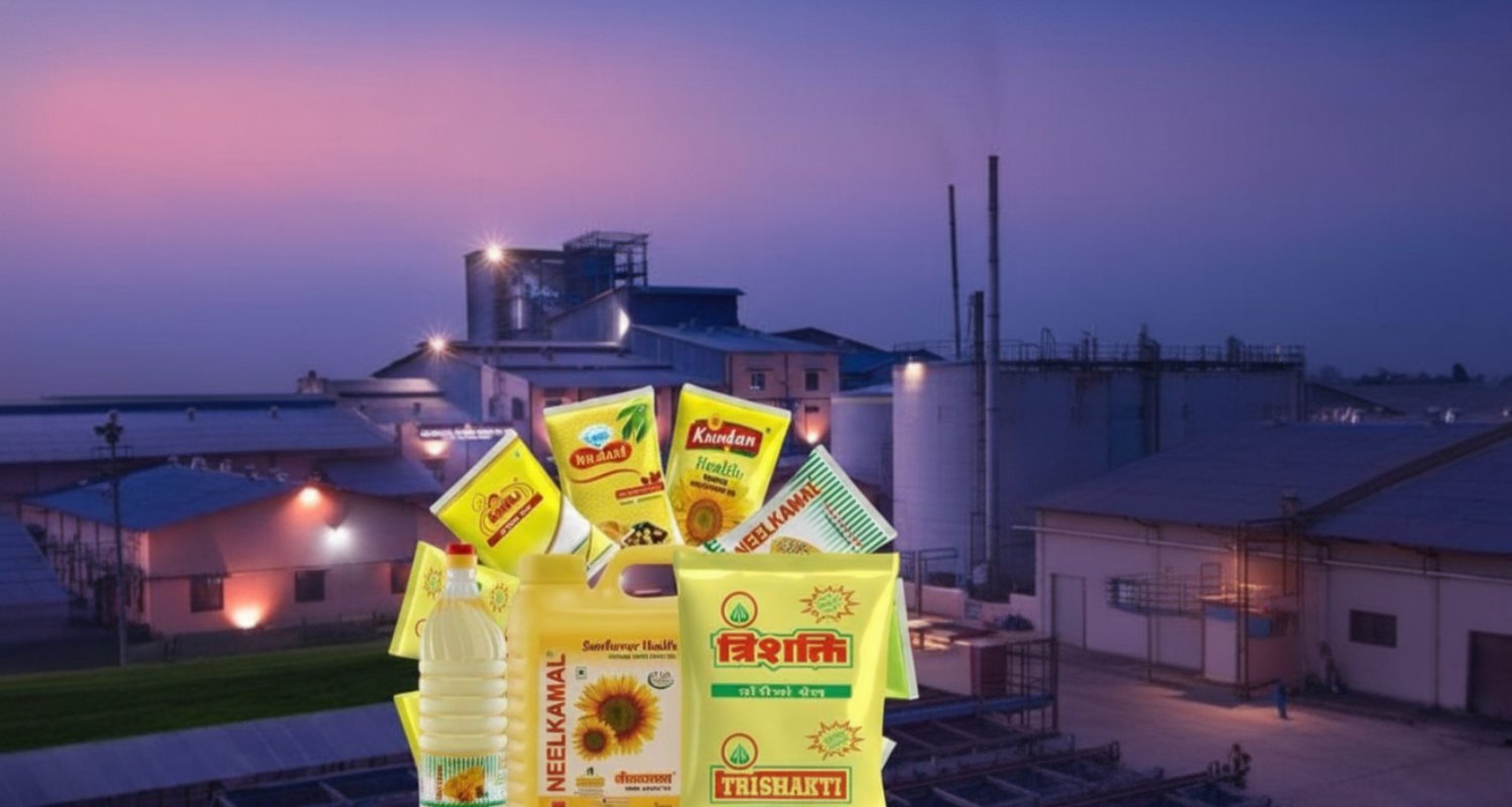 नारायणी आयलको व्यापारमा नयाँ उचाइ, वित्तीय अवस्था थप बलियो