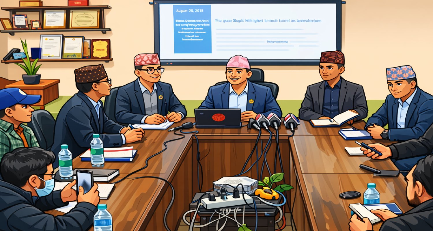 नक्कली उद्धार जालोमा कडाइ