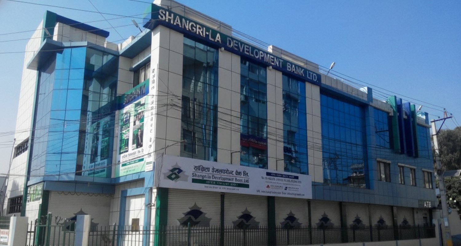 शांग्रिलाको नाफामा बलियो उछाल