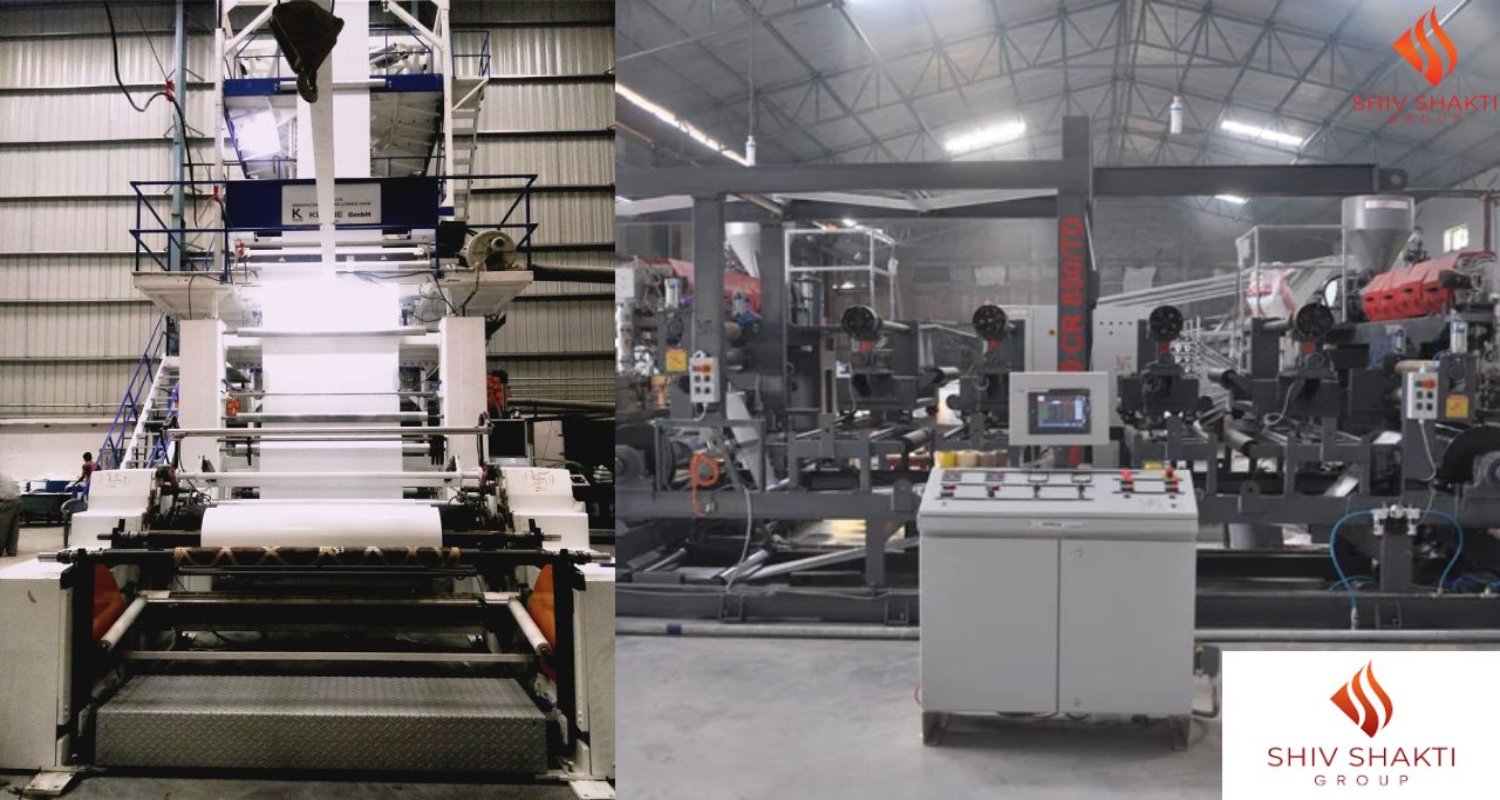 शिव शक्ति केमोप्लास्टको कारोबार उकालो, आम्दानी र नाफामा निरन्तर सुधार