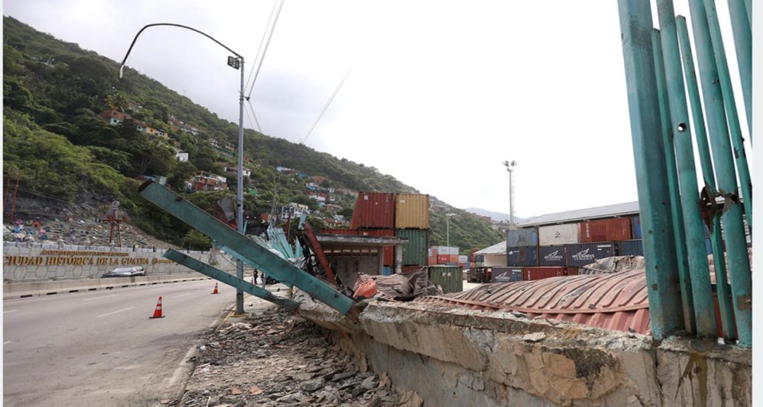 भेनेजुएलामा अमेरिकी अपरेशन: मादुरो नियन्त्रणमा, कार्यवाहक राष्ट्रपतिका रूपमा रोड्रिगेज