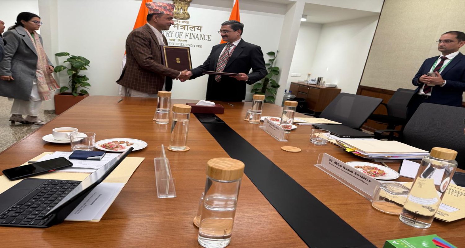 नेपाल–भारतबीच व्यापार सहजीकरणमा नयाँ समझदारी