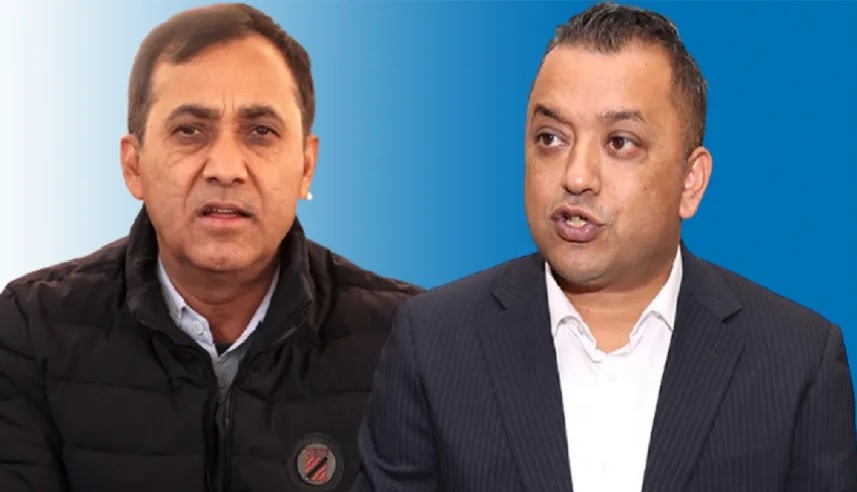 महामन्त्रीद्वय पक्षले समानान्तर रूपमा विशेष महाधिवेशनको प्रक्रिया अघि बढाए