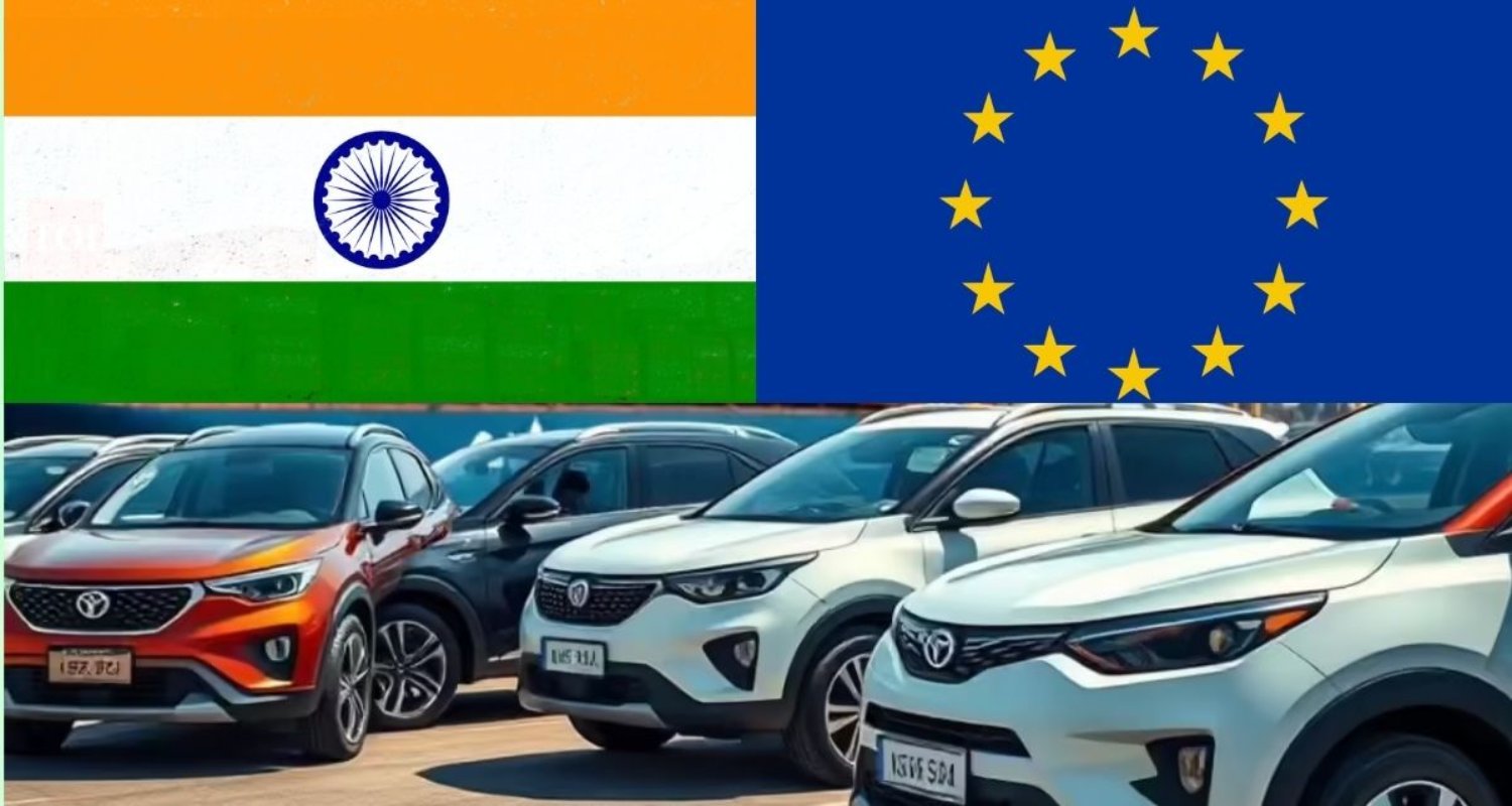 भारत–ईयु व्यापारमा नयाँ गति