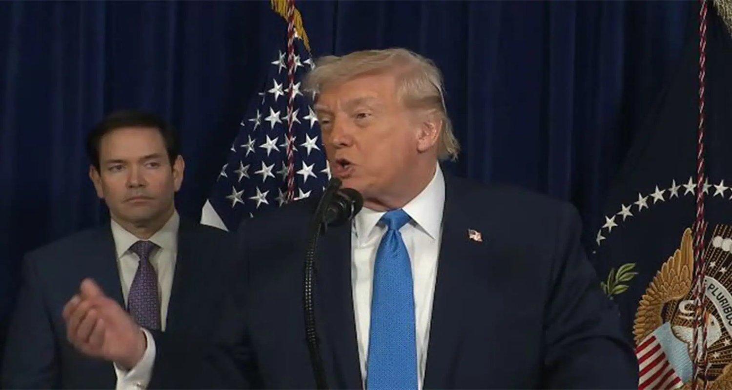 अमेरिकाले भेनेजुएलाको तेल पूर्वाधार सुधारमा अरबौं डलर लगानी गर्ने