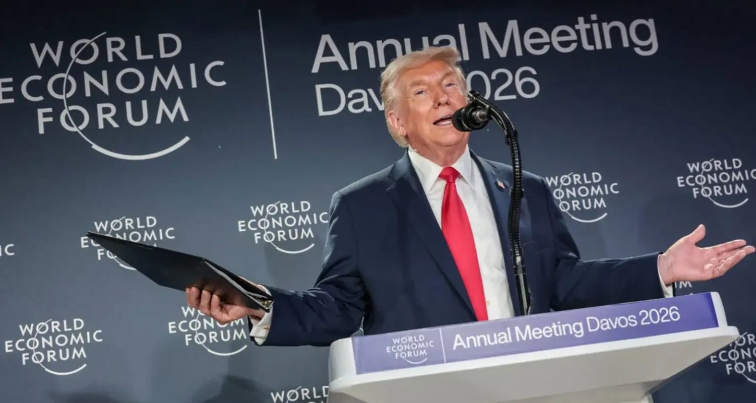 ट्रम्पले गाजा बोर्ड अफ पीस गठन गर्न लागे, २५ देश सहभागी