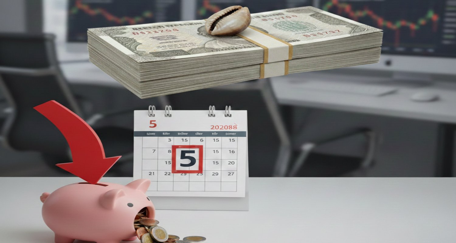 निक्षेप बजारमा नयाँ मोड, लगानीको खोजी बढ्दै