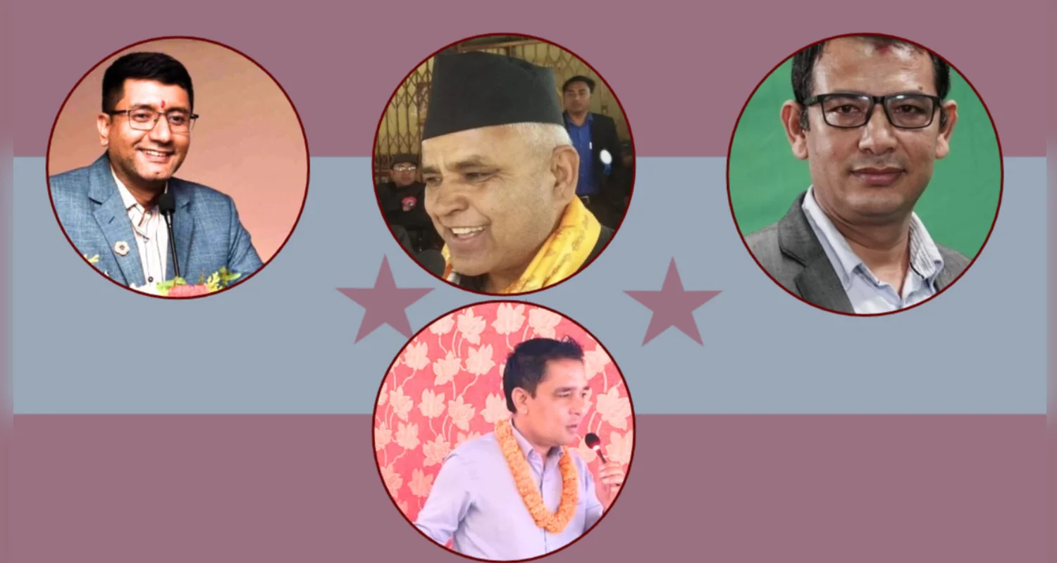 दोलखा कांग्रेसमा शिवाकोटी, कोइराला र श्रेष्ठ लबिङमा, कुन्दनको पनि चर्चा