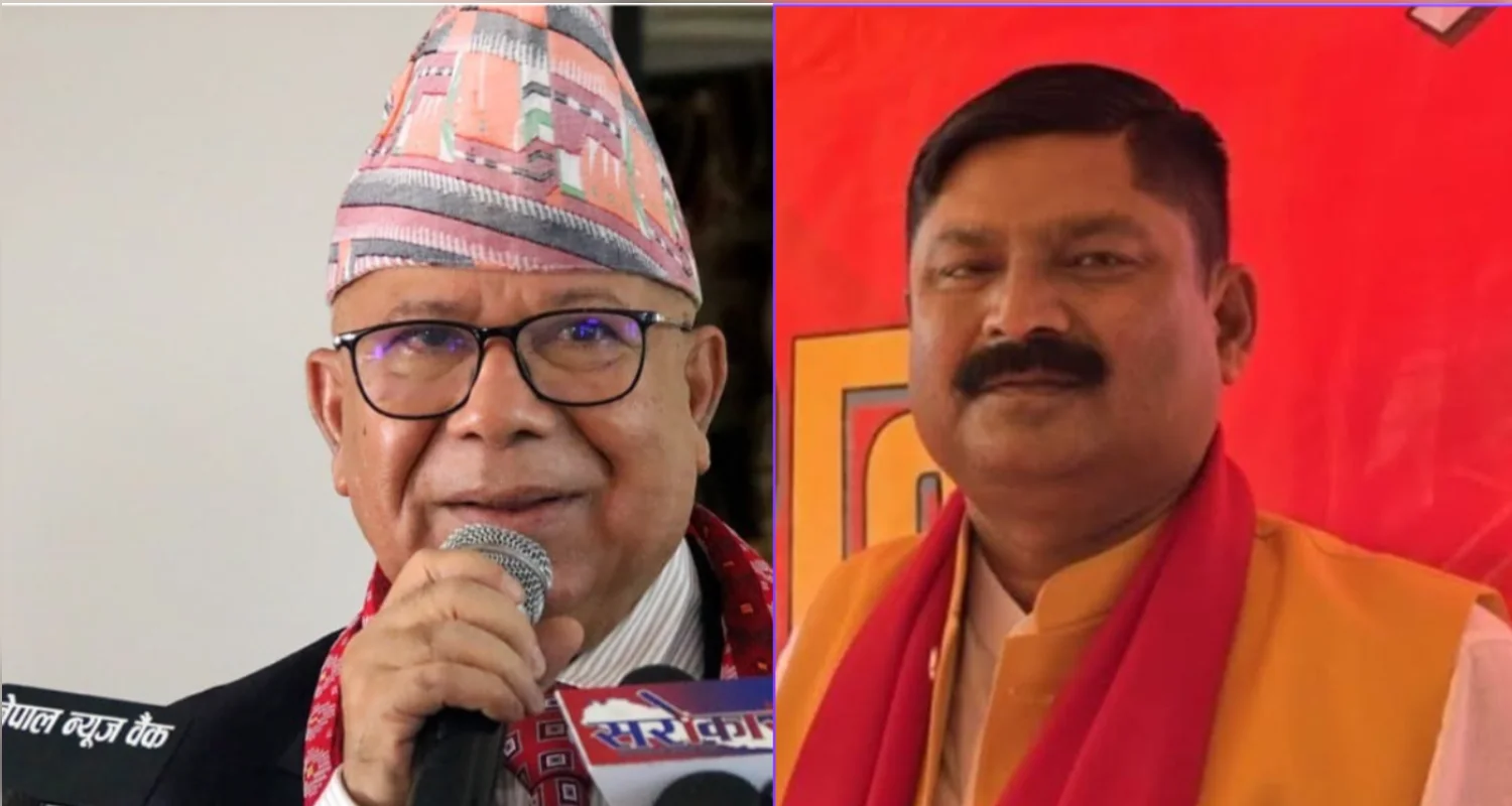 रौतहट-१ मा चुनावी सरगर्मी : माधव नेपाल र गुप्ताबीच प्रतिस्पर्धा हुने