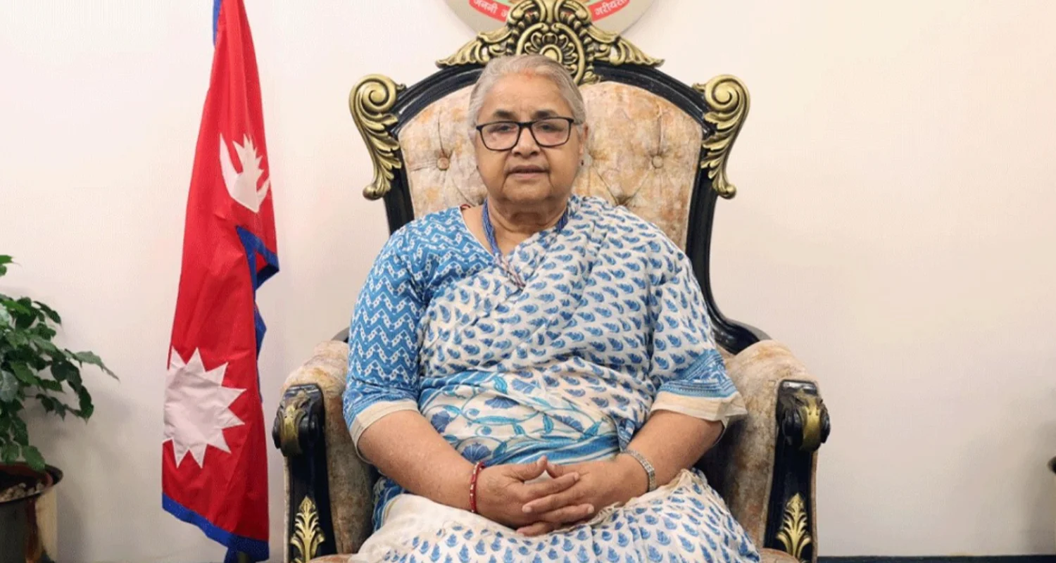 निर्वाचनको सुनिश्चितताले मुलुकमा नयाँ ऊर्जा: सुरक्षामा कडाइ गर्ने प्रधानमन्त्रीको उद्घोष