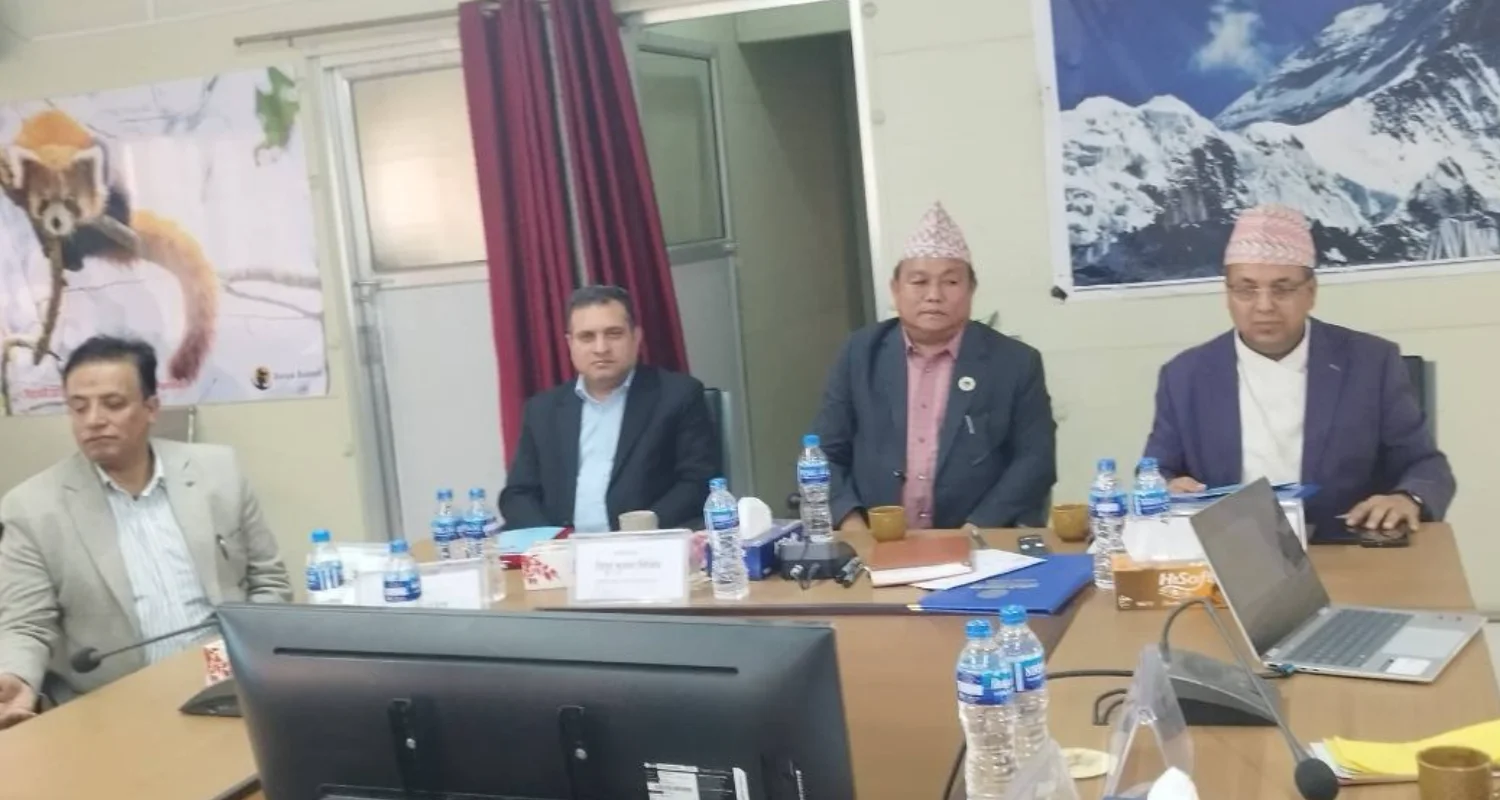 कोशी प्रदेशमा योगदानमूलक पेन्सन लागू, कर्मचारीको भविष्य सुरक्षित