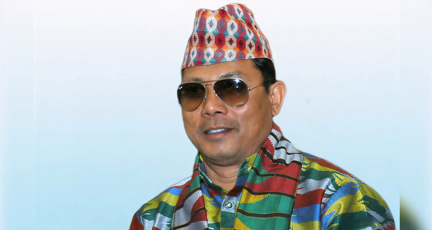 रेशम चौधरीको उम्मेदवारी खारेज