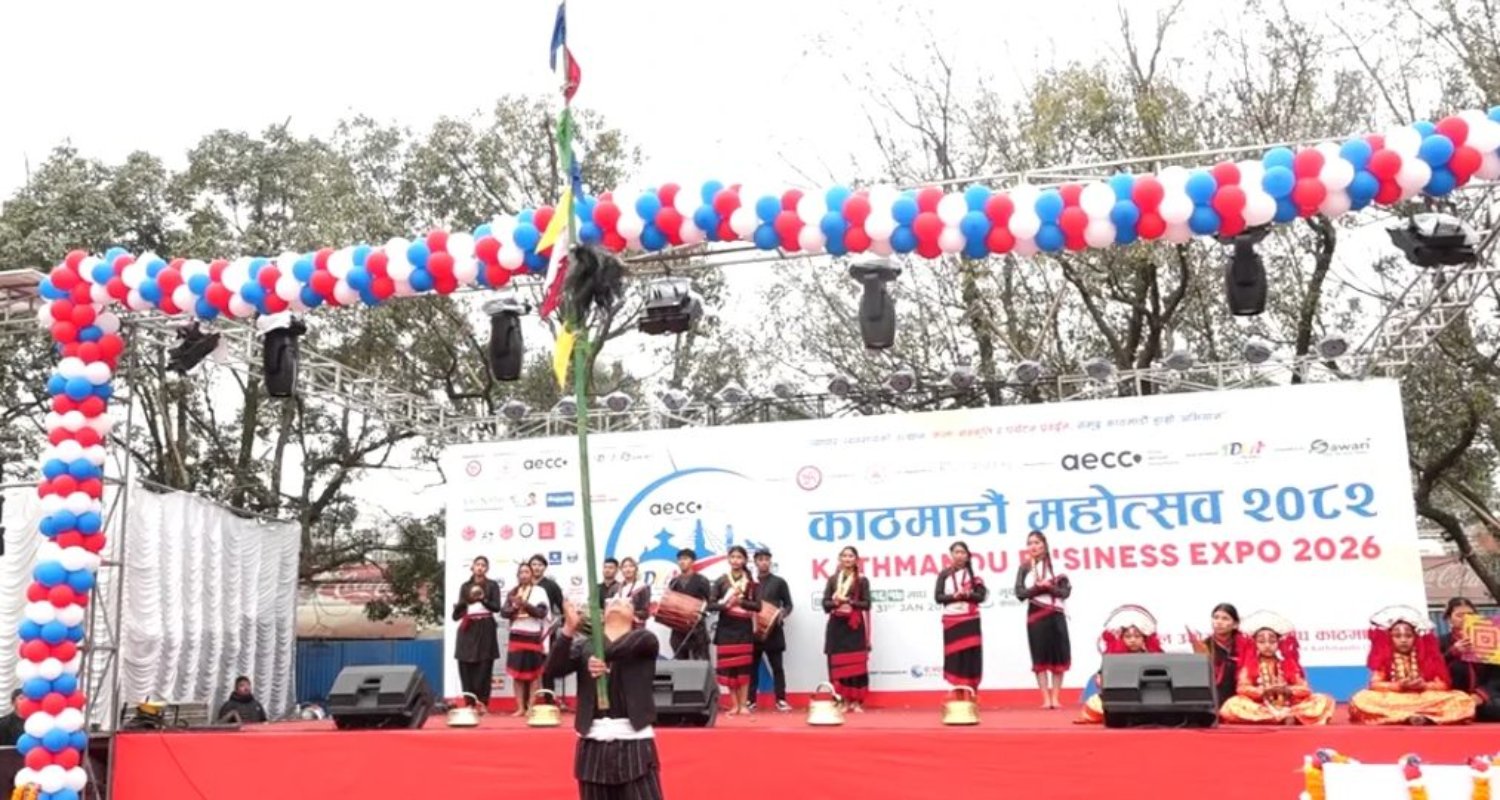 काठमाडौं महोत्सव २०८२ दोस्रो दिन उत्साहजनक