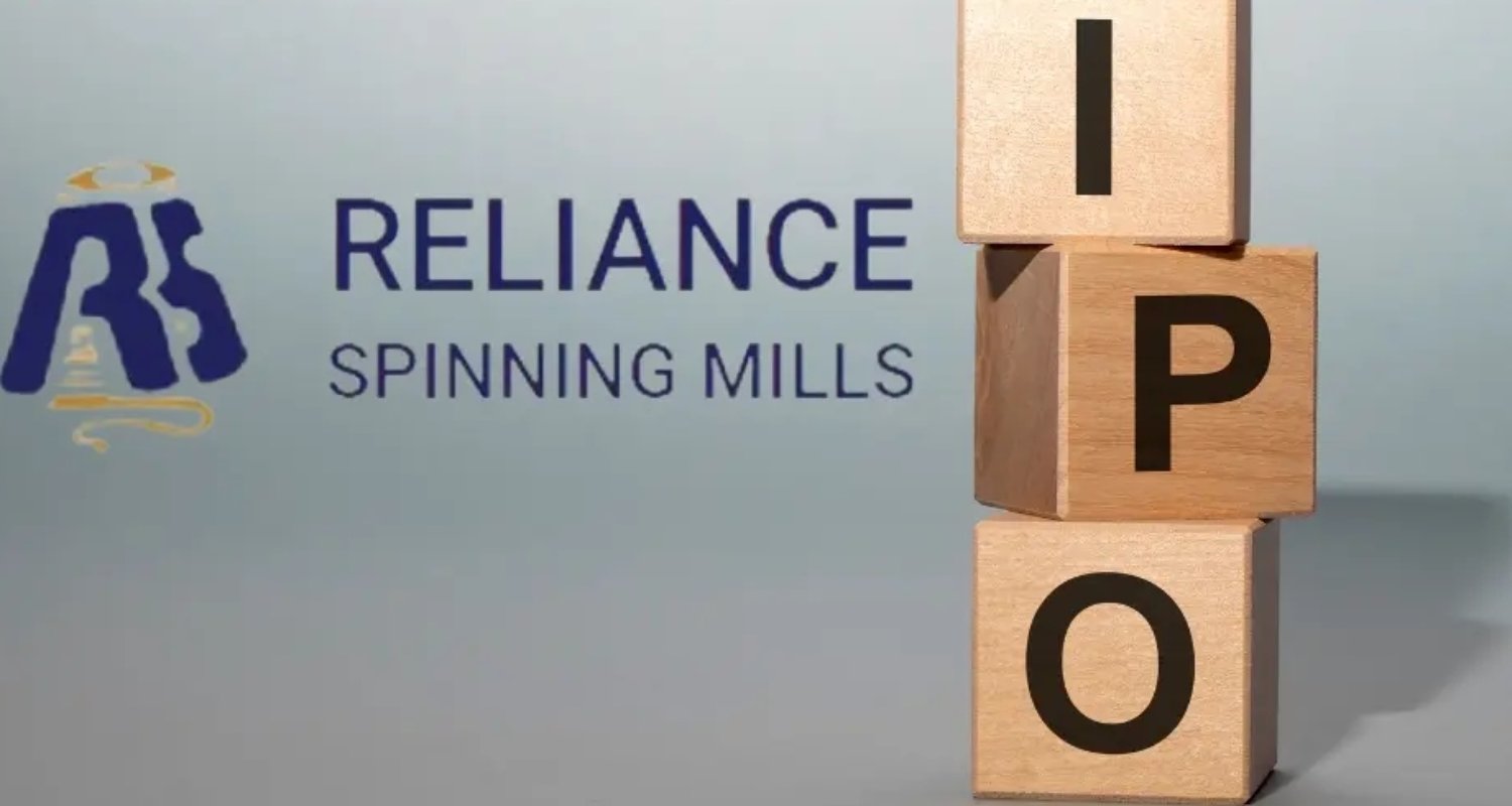 रिलायन्स स्पिनिङ्ग मिल्स आईपीओ बाँडफाँट सम्पन्न