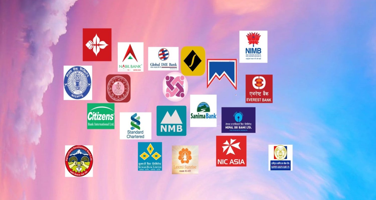 बैंकमा पैसा बढ्दा ब्याजदर स्थिर रहने संकेत