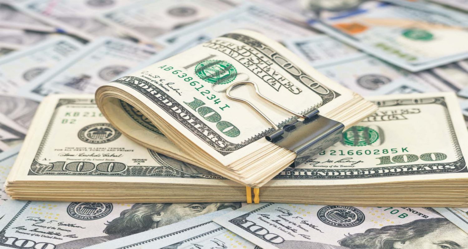 विदेशी मुद्रा बलियो बन्दै