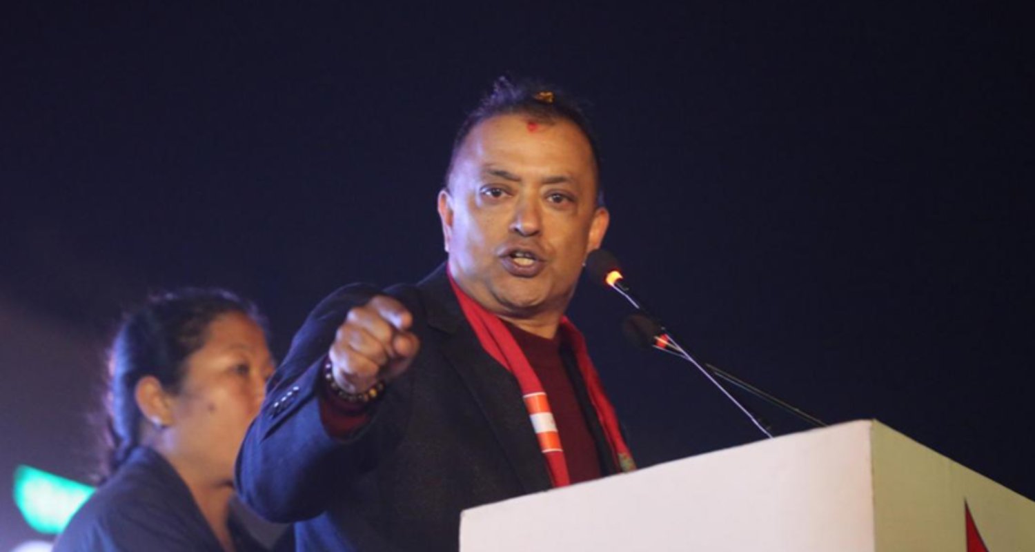 स्वास्थ्य बीमामा कांग्रेसको नयाँ दृष्टि, राष्ट्रिय प्राथमिकताको घोषणा