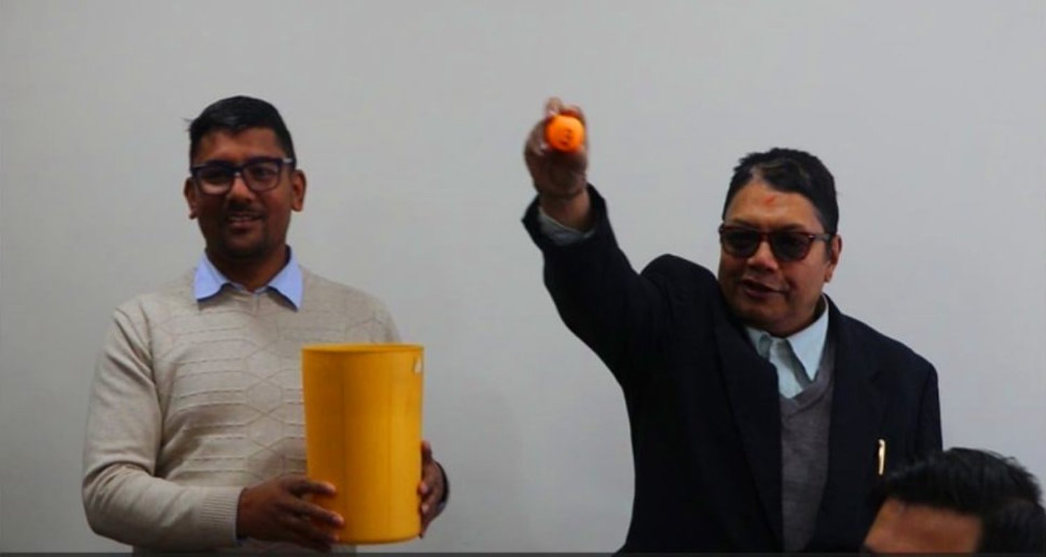 सूर्यकुण्ड हाइड्रोको आइपीओ बाँडफाँट सम्पन्न