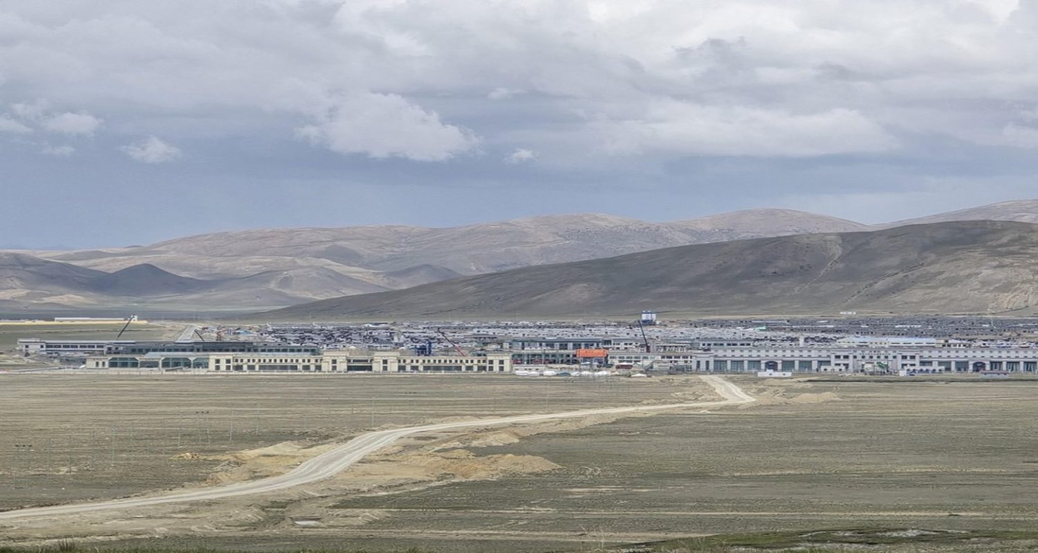 कोरला नाकामा अवैध कारोबार नियन्त्रणमा