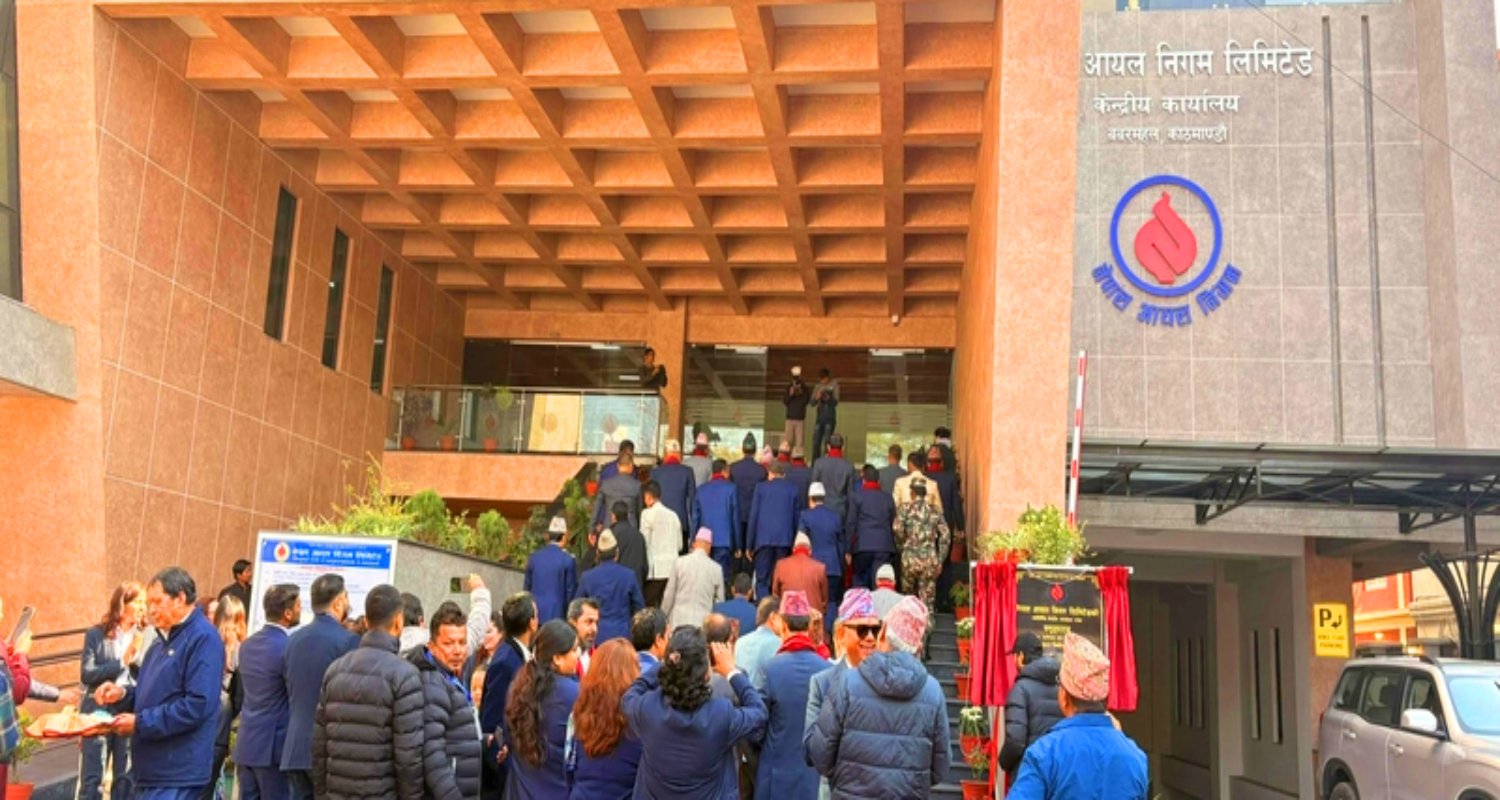 भरतपुर विमानस्थलमा इन्धन सेवा, उडान थप सहज