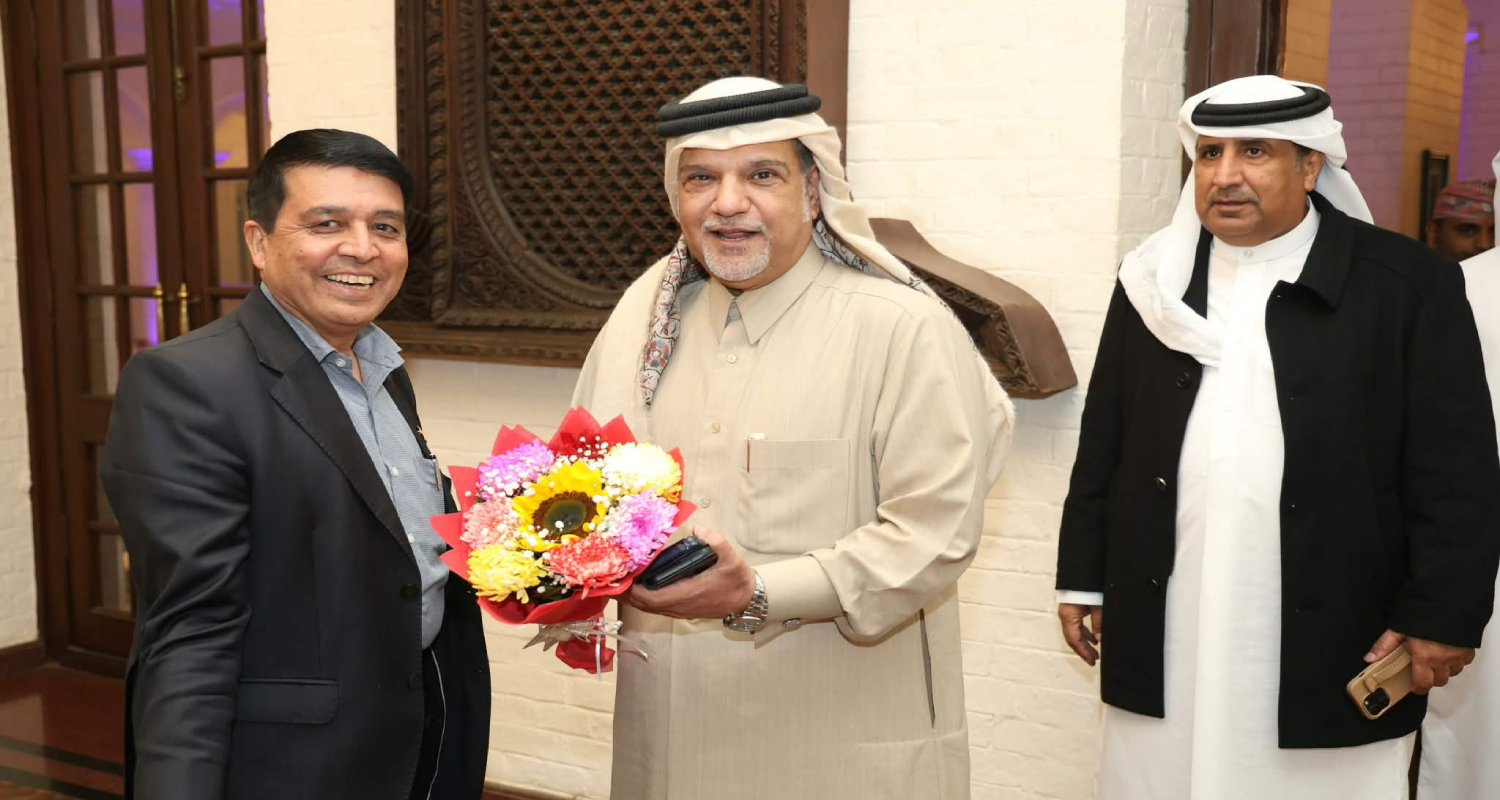 नेपाल–कतार व्यवसाय सहकार्य नयाँ चरणमा