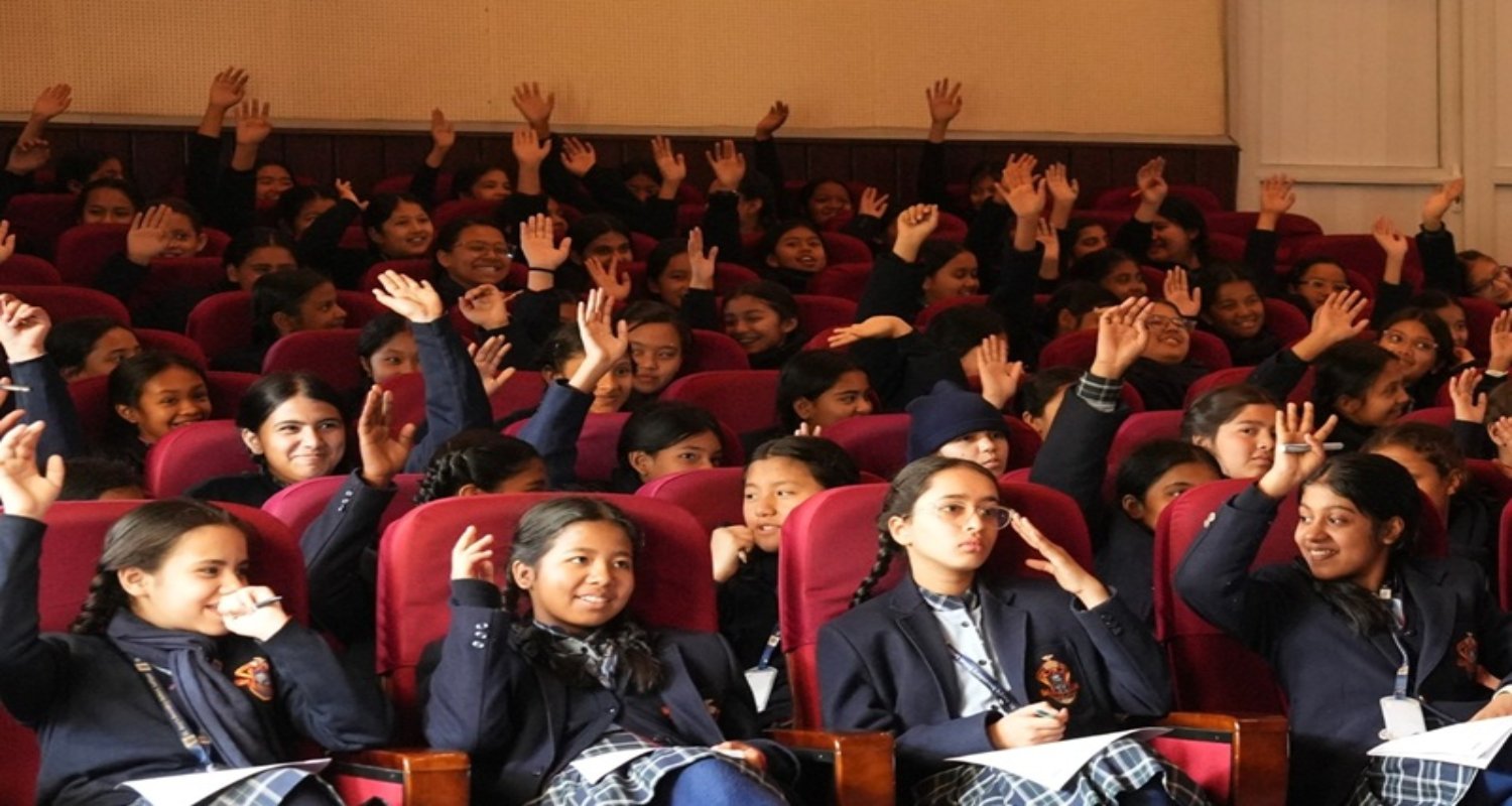 नेपालमा साइबर सुरक्षा जागरूकता कार्यक्रम ‘Safer Internet Together’ सुरु