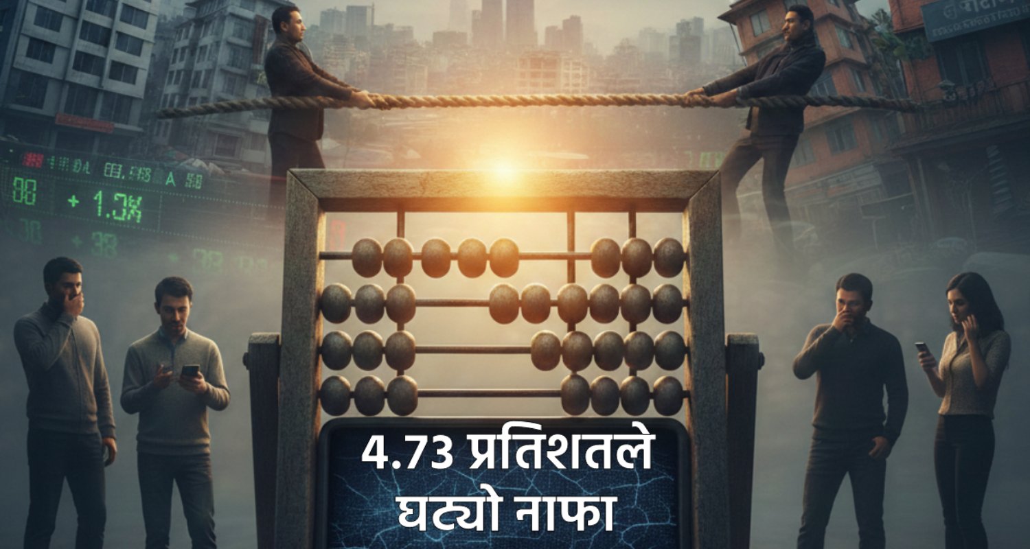 जीवन बीमामा मिश्रित चित्र, केही कम्पनीको नाफा चम्किलो