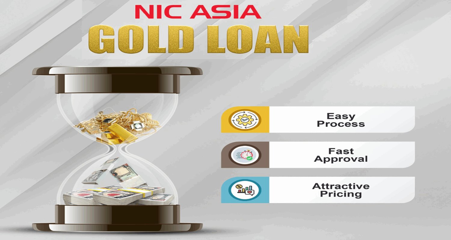 एनआईसी एशियाको सुनमैत्री कर्जा