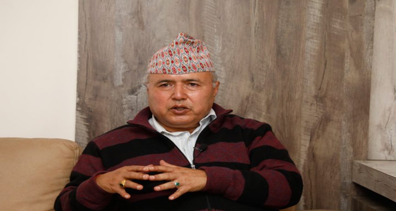 तनहुँमा निर्वाचन तयारी सकारात्मक