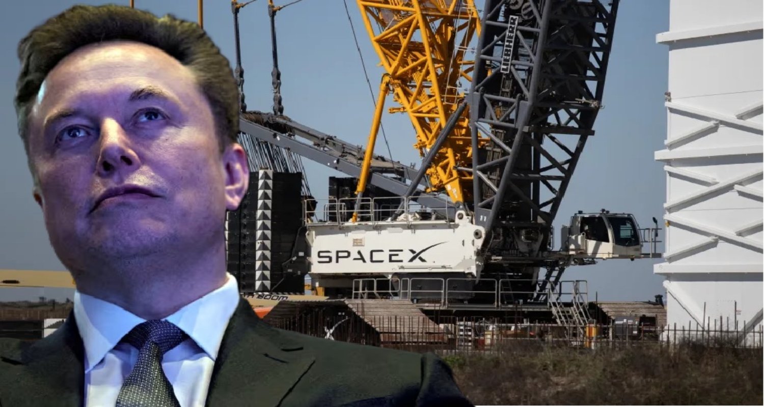 एलोन मस्कको नयाँ लक्ष्य: चन्द्रमामा मानव बस्ती