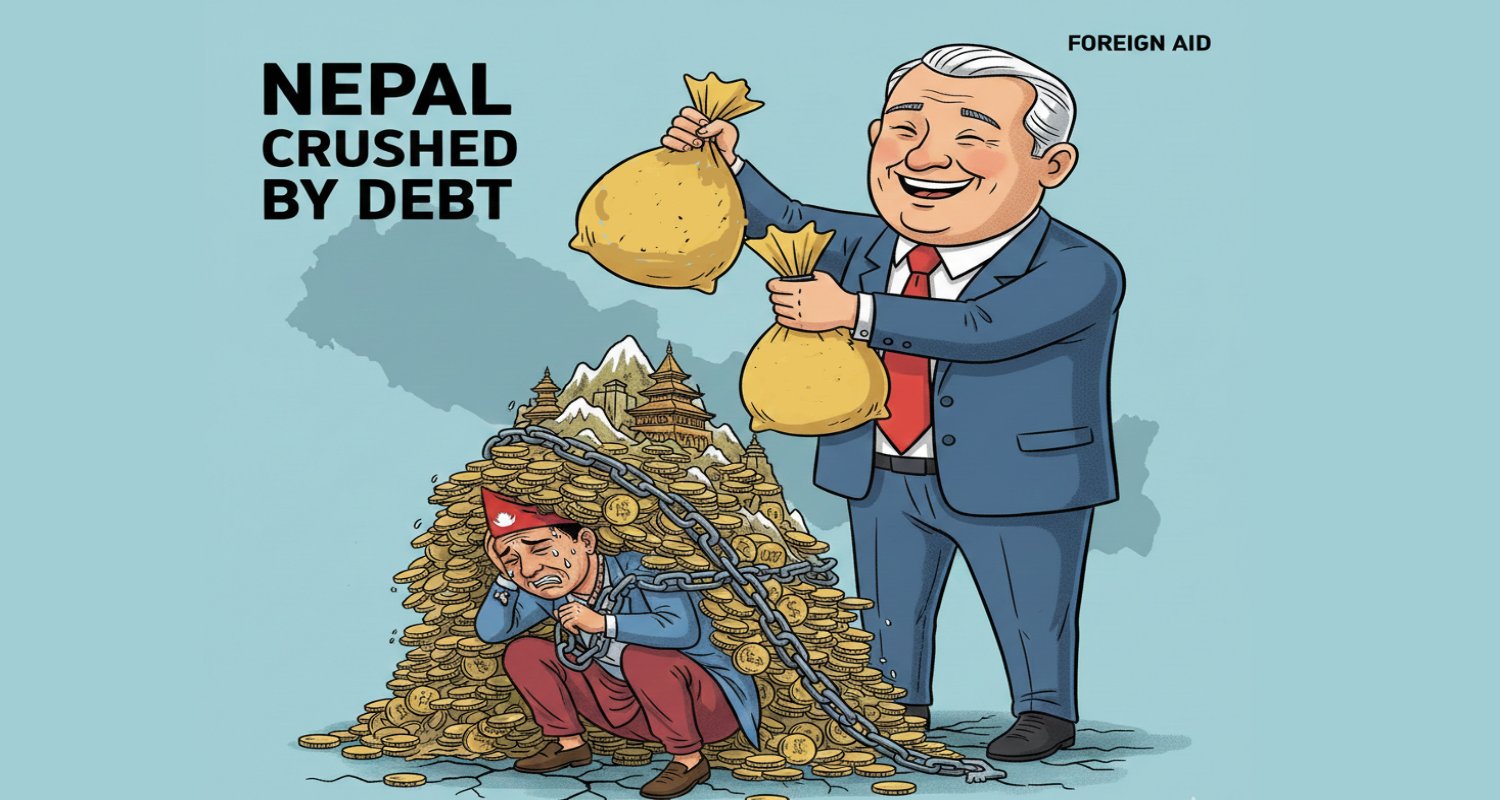 विकास सहायतामा निरन्तरता, ६ महिनामा ६५ अर्बको प्रतिवद्धता