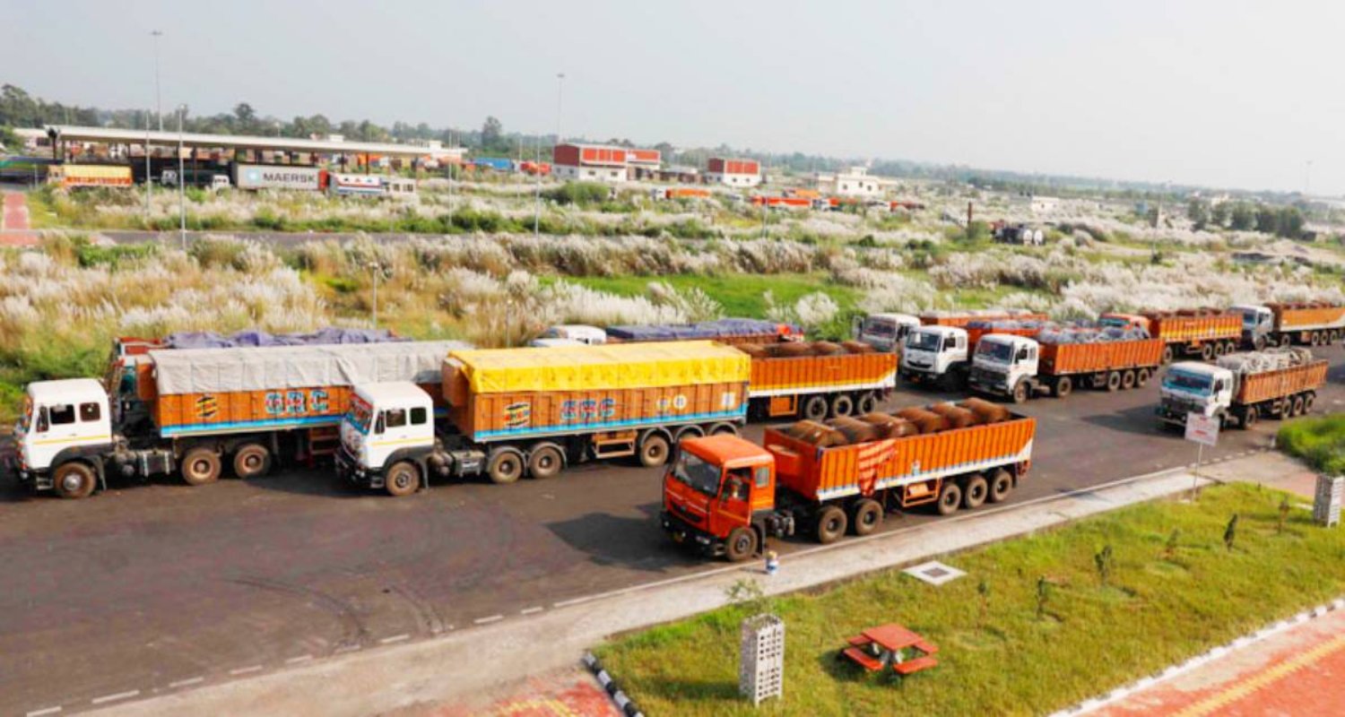 वीरगञ्ज भन्सारको राजस्व संकलनमा पेट्रोलियम आयात मुख्य स्रोत