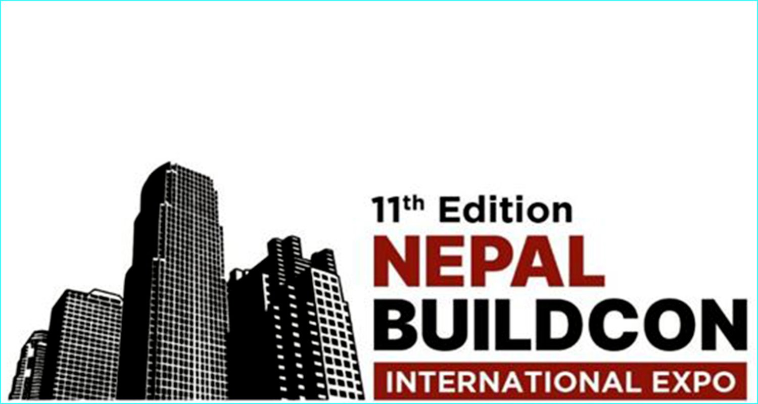 काठमाडौंमा नेपाल बिल्डकन ११ औँ अन्तर्राष्ट्रिय प्रदर्शनी सुरु हुँदै