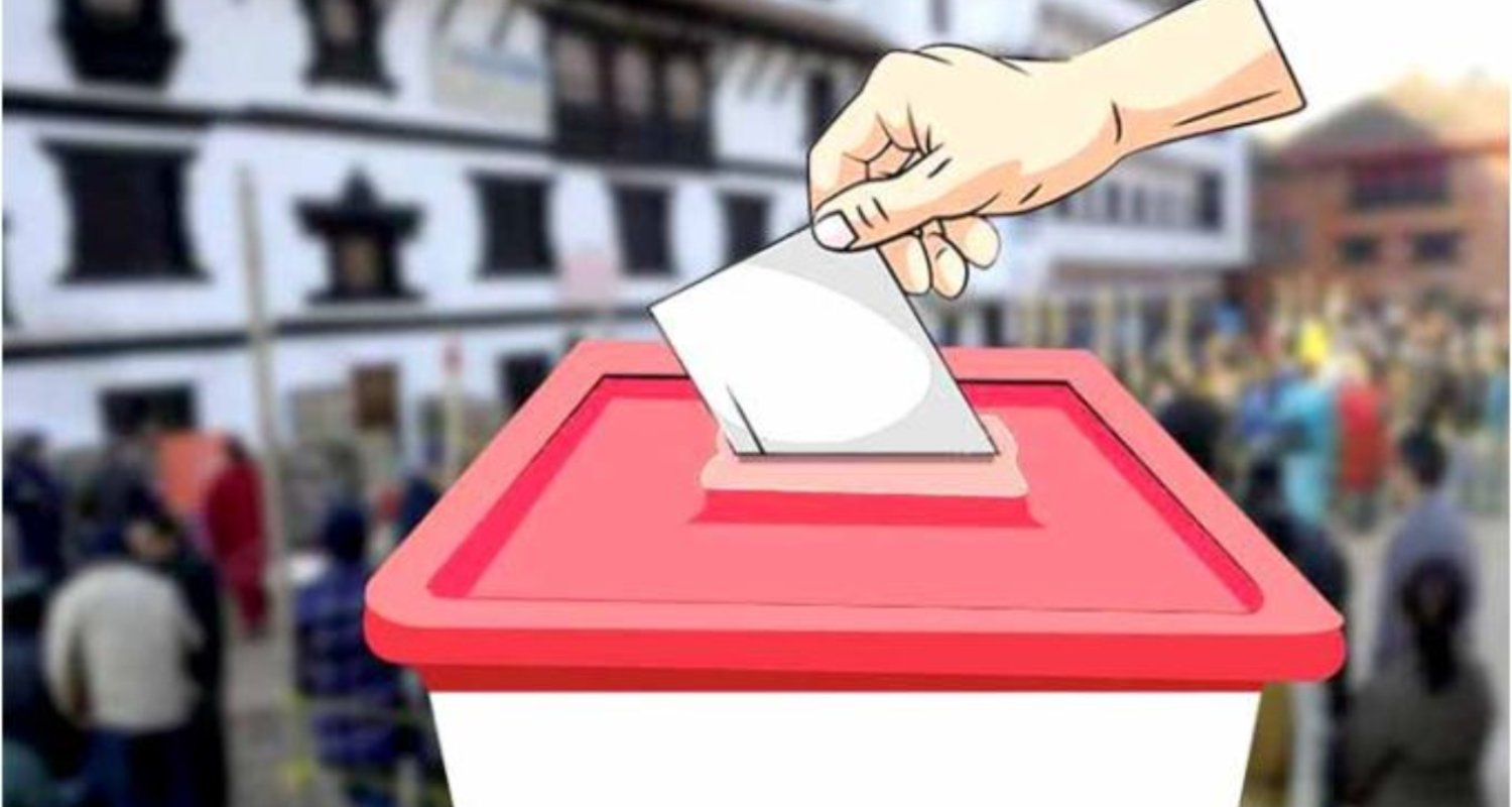 मतदाता शिक्षामा आयोगको देशव्यापी सक्रियता