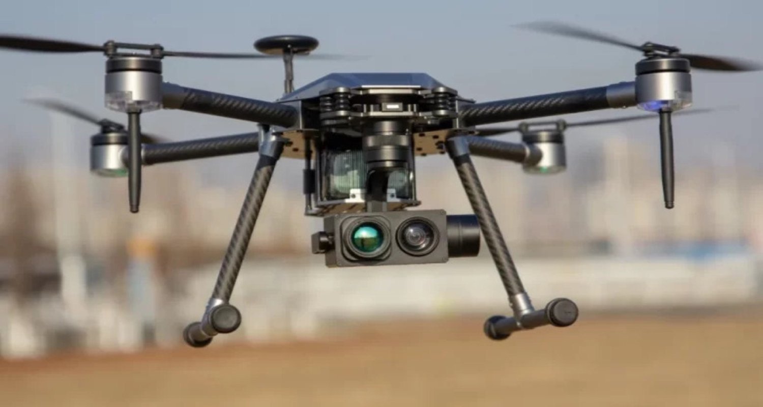 निर्वाचन सुरक्षामा कडाइ, ड्रोन प्रयोगमा अस्थायी रोक