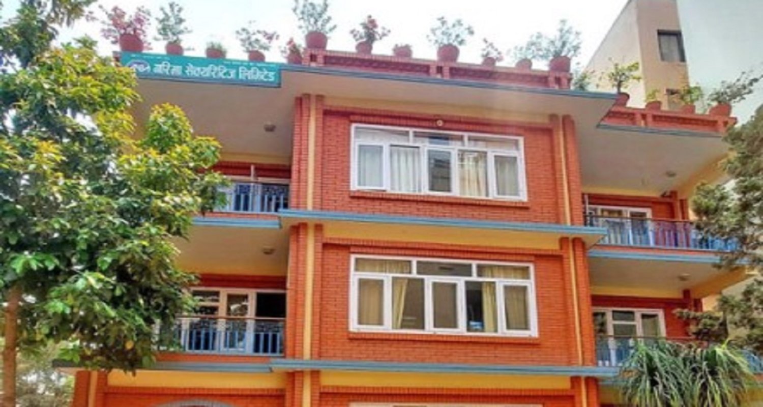 गरिमा सेक्युरिटिज एयर ट्रेडमा, लगानीकर्तालाई स्मार्ट ट्रेडिङ सुविधा