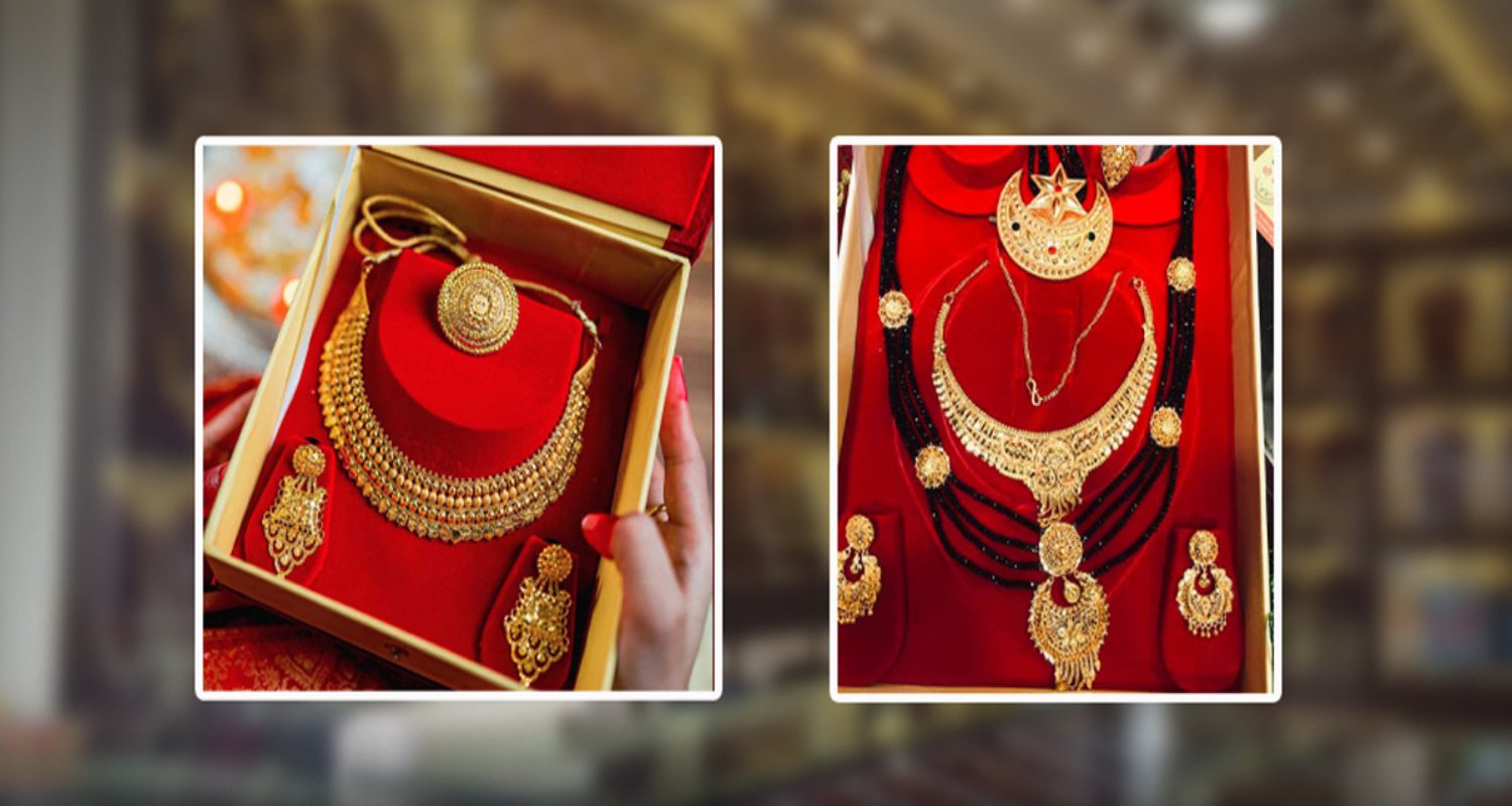 सुनचाँदी बजारमा उत्साहजनक उछाल