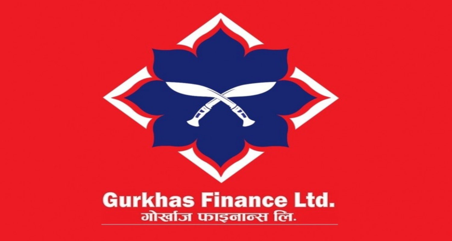 गोर्खाज फाइनान्सको संस्थापक शेयर बिक्री खुला