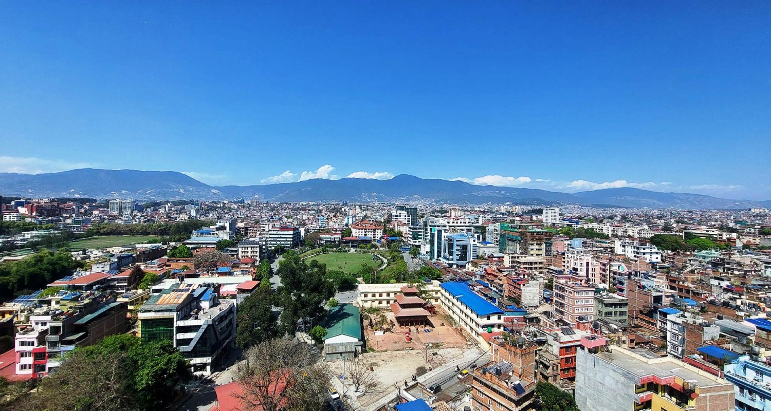 माघमा मालपोत राजस्व स्थिर, कारोबारमा क्रमिक संकेत