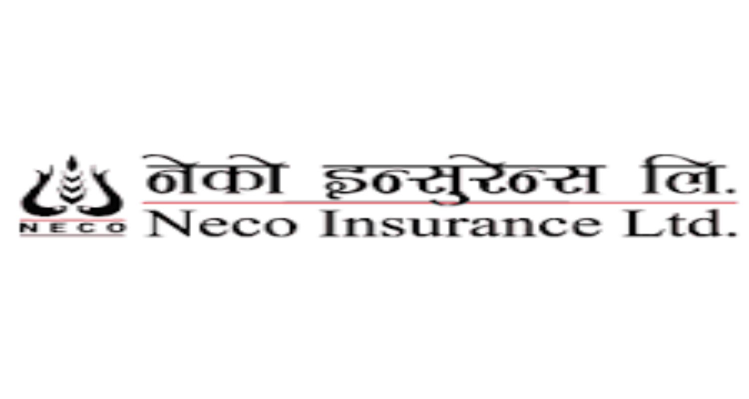 नेको इन्स्योरेन्सको शेयर मूल्य समायोजन सम्पन्न