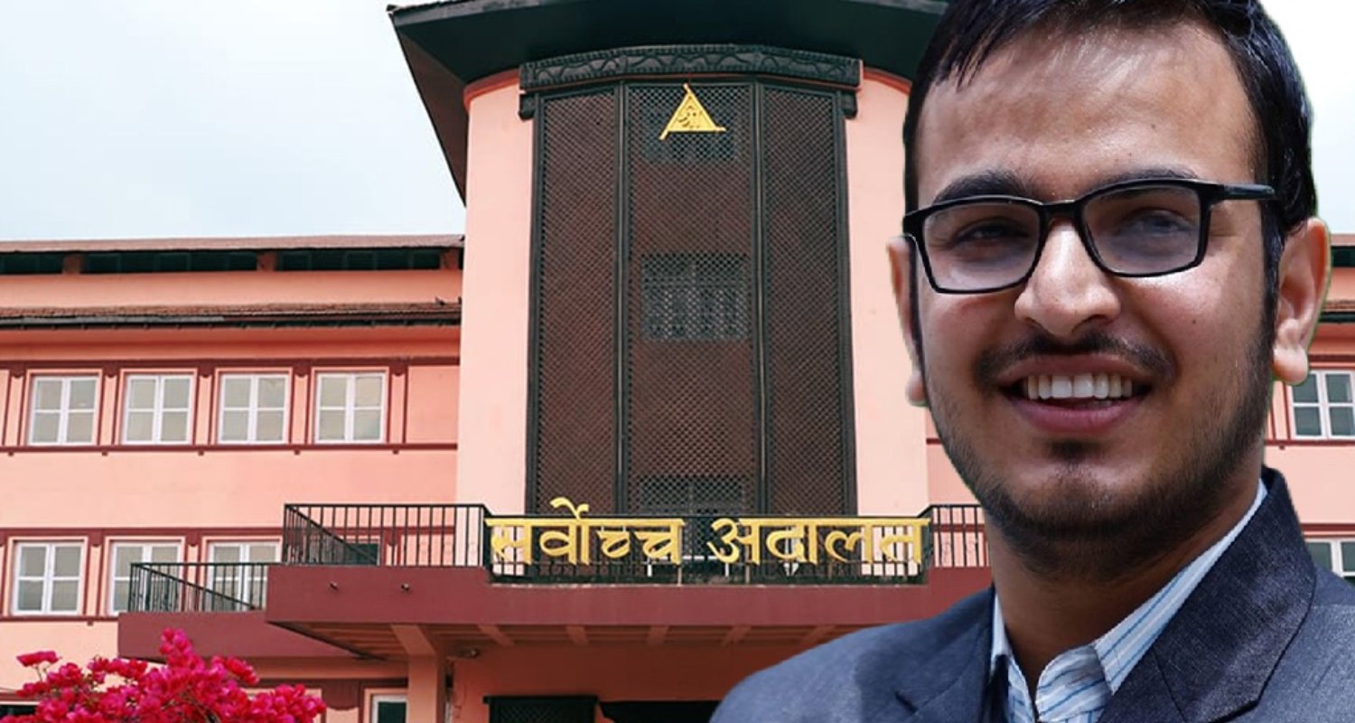 ओझा मुद्दामा अदालतको स्पष्ट संकेत