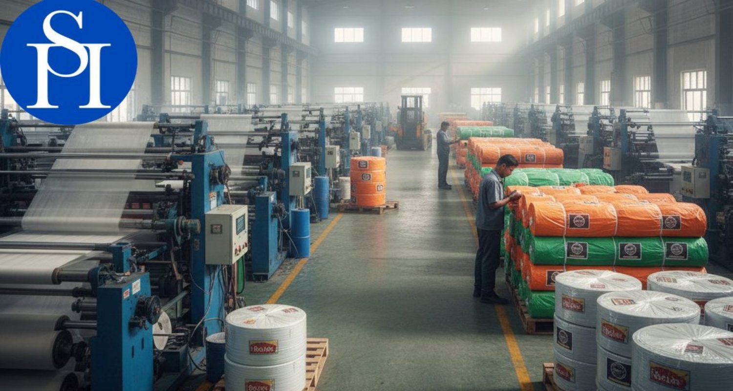 शिवम प्लास्टिकको कारोबार उकालो